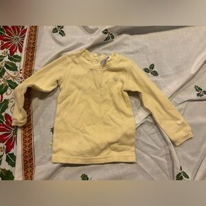 Snugabye long sleeve shirt size 3T